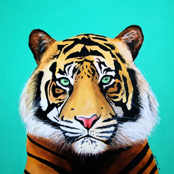 tiger