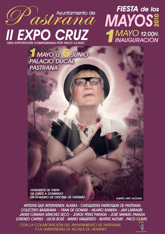 Expo cruz II