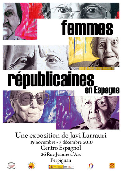 Femmes republicaines