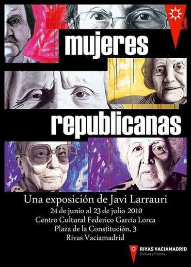 Cartel Rivas