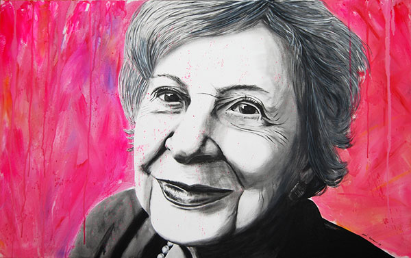 Carmen Romero