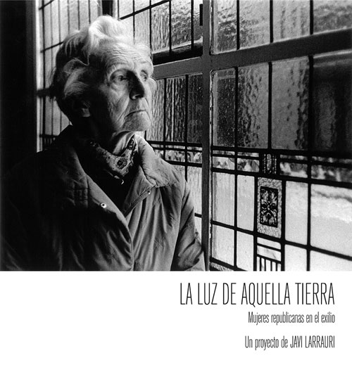 La luz de aquella tierra