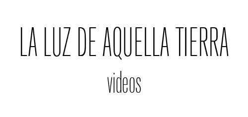 Exiliadas - videos