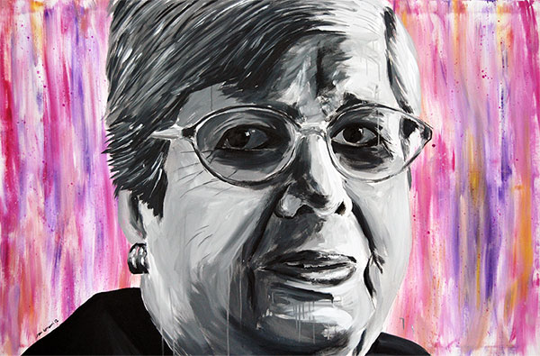 Leonor Sarmiento