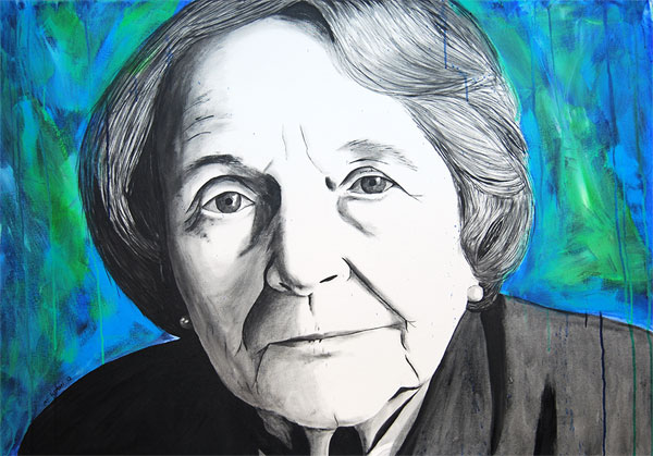 Maricarmen Bilbao