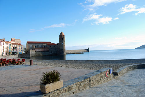 Colliure.