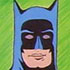 las pasiones de batman
