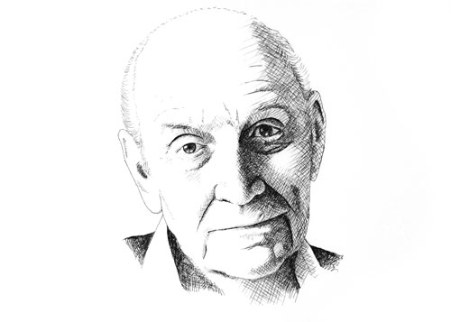 Marcos Ana