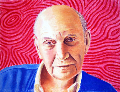 Marcos Ana