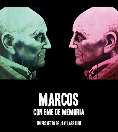 Marcos Ana