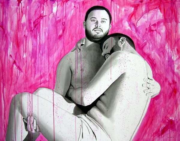 Puntos de contacto - Mi amigo