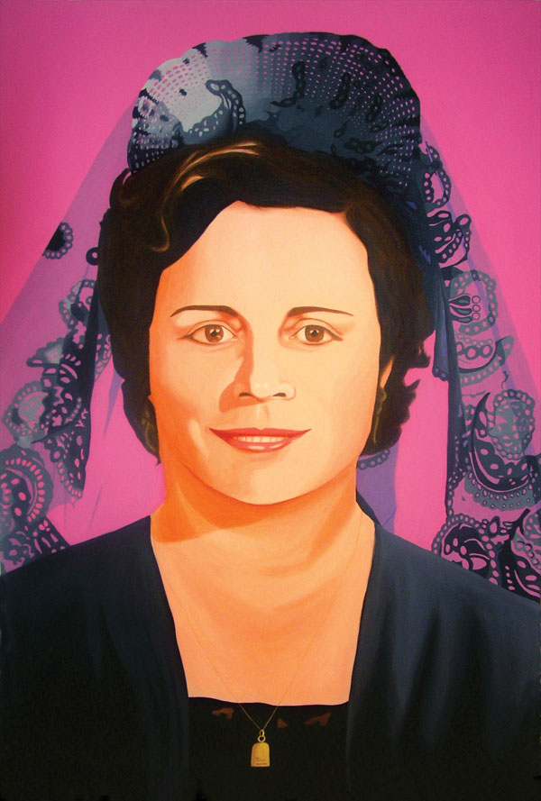 Quiteria Romero