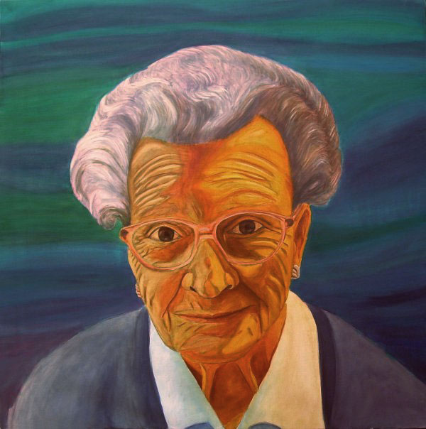 Quiteria Romero