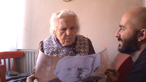 Piedad Arribas