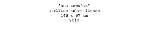 Ana Zamudio