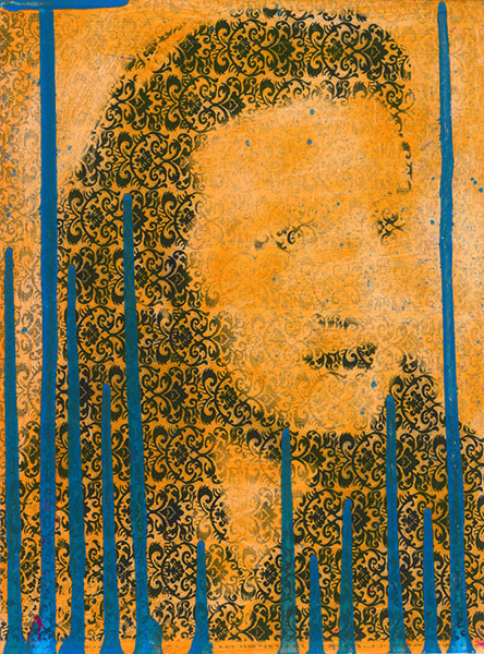 Ángeles García-Madrid