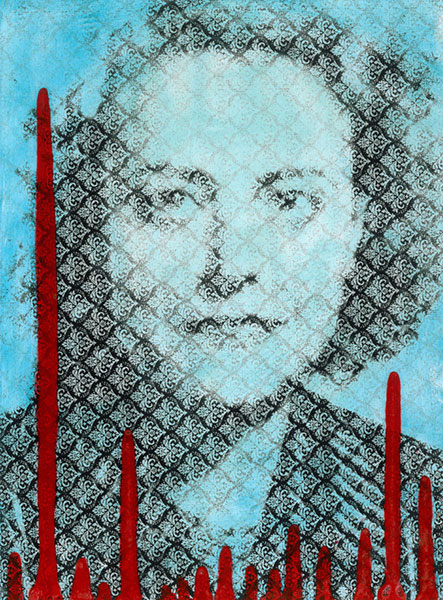 Carmen Arrojo