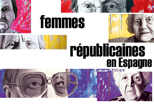 Femmes republicaines