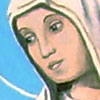 virgen de fatima